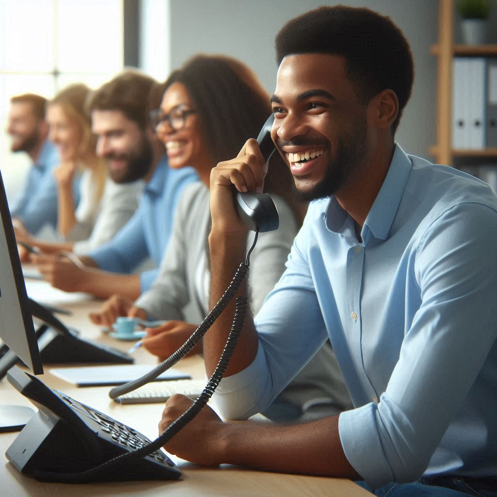 VoIP Basic 100
